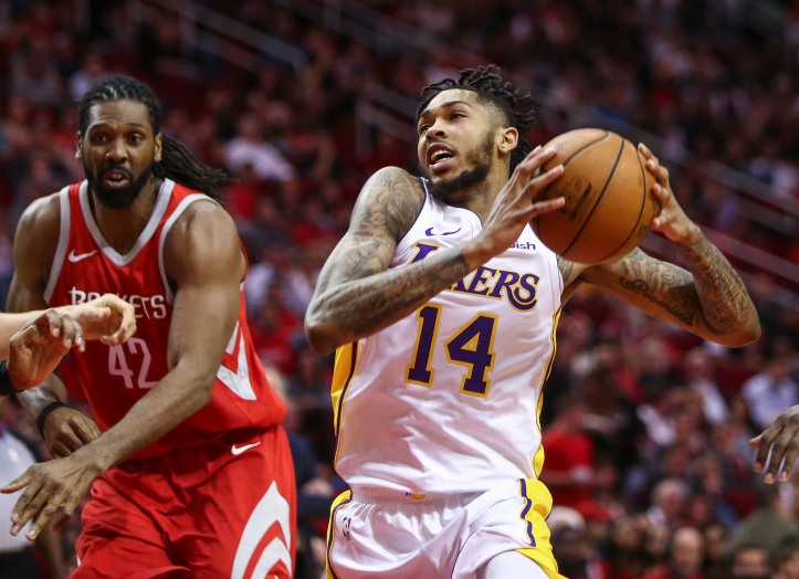 Nhận định NBA ngày 1/1/2018: Rockets báo thù